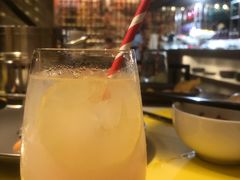 -杭州临平万丽酒店·燃餐厅(人民大道店)