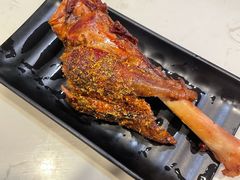 -丁里羊肉小镇(天鹅湖总店)