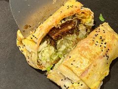 -煎饼道(IFS店)