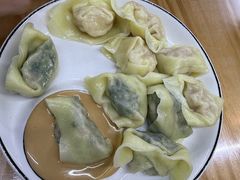 -顶巧鸡汤馄饨(虹口总店)