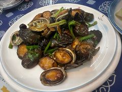 -旺角小渔村(幸福中路店)