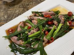 -星奇缘·海鲜餐厅(东山美食地标店)