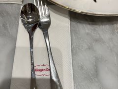 -哈根达斯(济南万象城店)