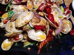-风暴音乐烧烤串吧
