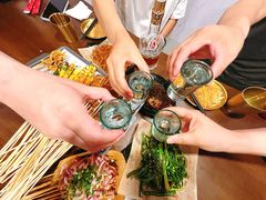 -林二哥宜烤官·宜宾小烧烤