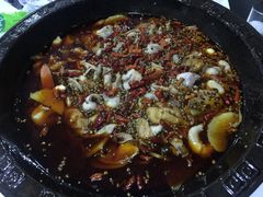 鱼无双-鱼无双·酸菜鱼(来凤街店)