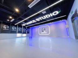 -北京GF舞蹈工作室
