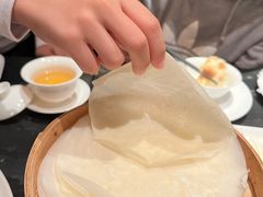 春饼-金鸭季·臻品餐厅(欢乐海岸购物中心店)