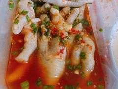 -黎里王记辣脚(黎里总店)