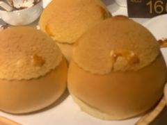招牌菠萝包-炳胜品味(珠江新城店)