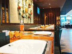 大堂-汉巴味德(大悦城店)