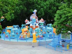 -上海野生动物园
