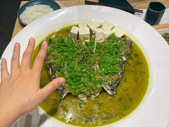 -千稻剁椒大鱼头(CityOn熙地港店)