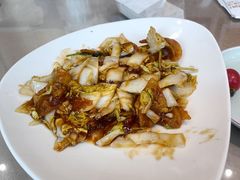 -老德州四合院·德州菜(天衢路店)