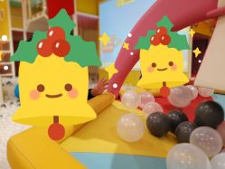 -泛尼尼儿童乐园(文化广场店)