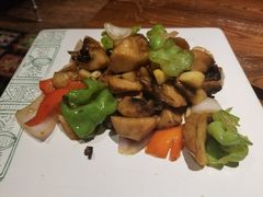 -云海肴·汽锅鸡·云南菜(美罗城店)