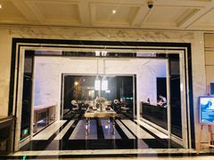 -上海苏宁宝丽嘉酒店·Cafe Bellagio西餐厅