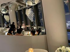 -天玑高空江景餐厅&酒吧Sky Secret Restaurant&Bar