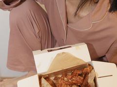 -一乐韩国炸鸡(梅江店)