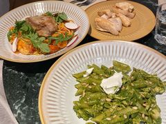 -BAKER&SPICE(安福路店)