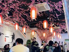 大堂-皇牛鲜生·牛爱牛鲜牛肉自选火锅(晋吉北路店)