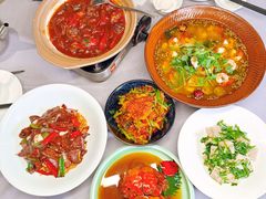 -金哥私房菜馆(张府园总店)