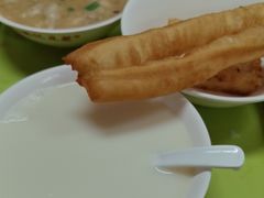 -阊门姚记豆浆(旧学前直营店)