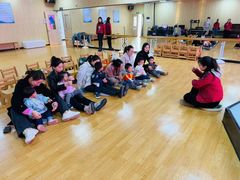 -玛利娅蒙特梭利双语幼儿园·托育(百家湖直营园)