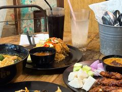 -Limapulo: Baba Can Cook