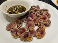 毛蛤-好兄弟郭巨海鲜(天一阁店)