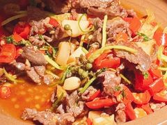 -乔街深夜食堂·小龙虾·高压锅生蚝(杭州总店)