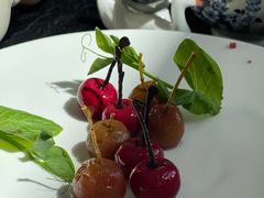 -大董(华贸购物中心店)