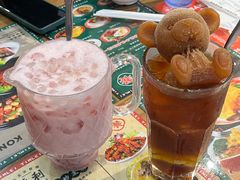 -添利·香港茶餐厅·下午茶(雪象店)