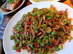 -不相离盐帮菜(郎园店)