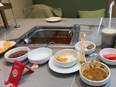 -海底捞火锅(天一广场亚细亚店)