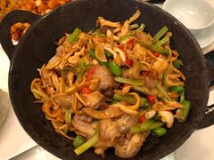 -鑫巴蜀小镇 · 水煮鱼专研店(玉桥店)