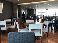 -深圳机场凯悦嘉轩酒店