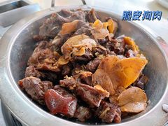 -宁大姐第一家脆皮狗肉馆(江滨路店)