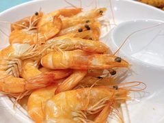 -八大碗·地道东北菜(中街店)