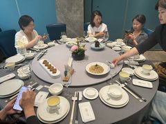 -狮王府淮扬菜(百家湖1912店)