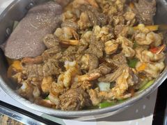 -黄记煌三汁焖锅(渝北金港国际店)