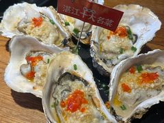 -烧蠔帮·湛江生蚝(南桥店)