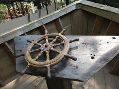 -北海金海湾红树林生态旅游区