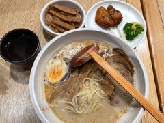 -味千拉面(广州金沙永旺梦乐城店)