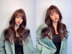 -3AM·S HAIR SALON烫发染发接发