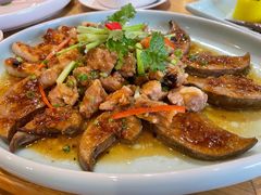 -德胜轩正宗顺德菜(宝安沙井会展中心店)