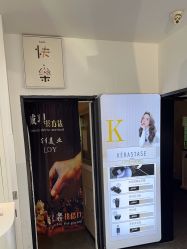 -LJOY丽锦造型·烫发染发