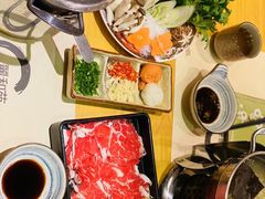 -丽和苑·自助寿喜锅(虹梅路店)