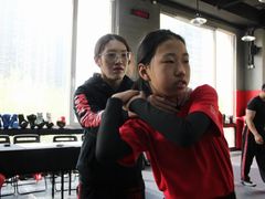 -极斗-IKMF马伽术·格斗运动学院(东直门店)