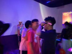 -V SHOW max KTV(粉巷店)